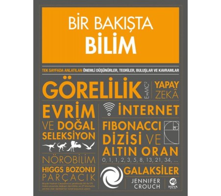 Bir Bakışta Bilim