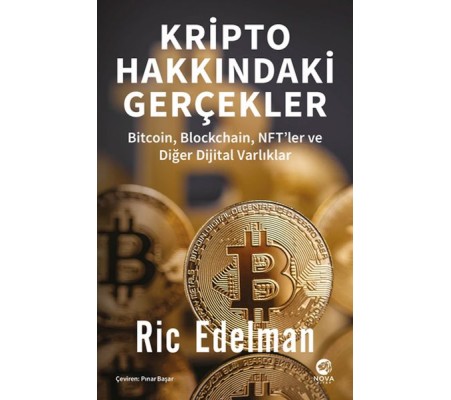 Kripto Hakkındaki Gerçekler