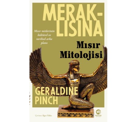 Meraklısına Mısır Mitolojisi