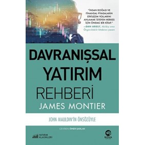 Davranışsal Yatırım Rehberi