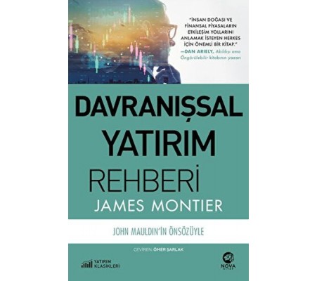 Davranışsal Yatırım Rehberi