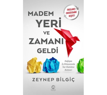 Madem Yeri ve Zamanı Geldi