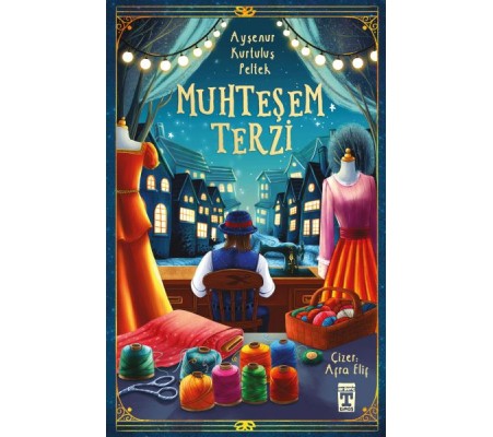 Muhteşem Terzi