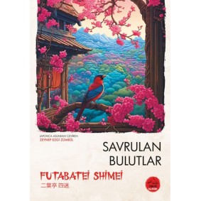 Savrulan Bulutlar - Japon Klasikleri Savrulan Bulutlar - Japon Klasikleri