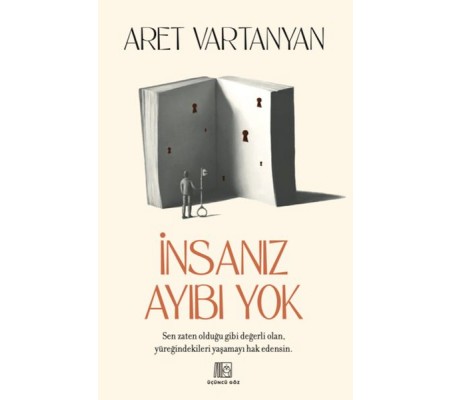 İnsanız Ayıbı Yok