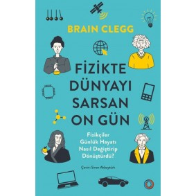 Fizikte Dünyayı Sarsan On Gün Fizikte Dünyayı Sarsan On Gün