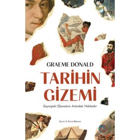 Tarihin Gizemi Tarihin Gizemi