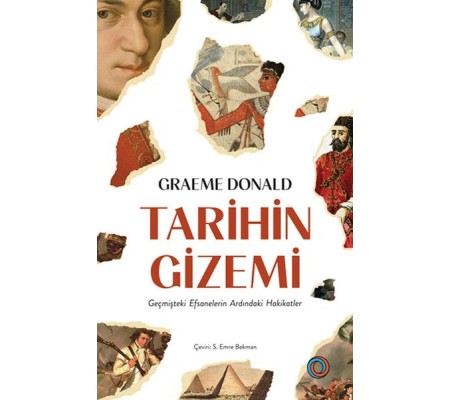 Tarihin Gizemi