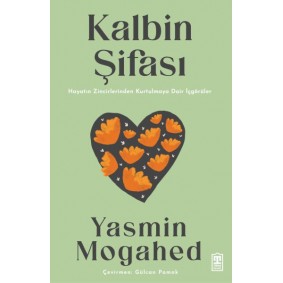 Kalbin Şifası Kalbin Şifası