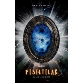 Yaldızlı Fısıltılar Yaldızlı Fısıltılar