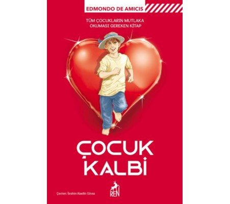 Çocuk Kalbi