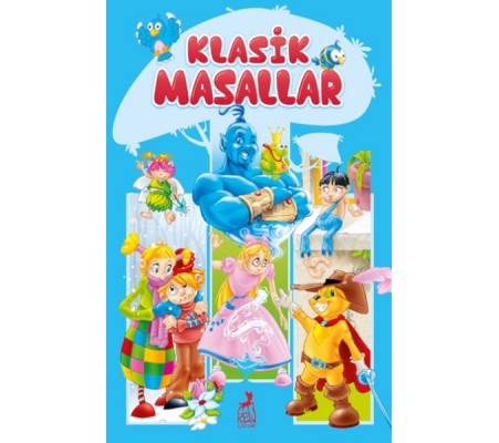 Klasik Masallar