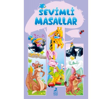 Sevimli Masallar