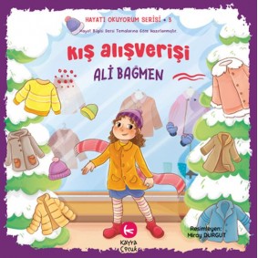 Kış Alışverişi Kış Alışverişi