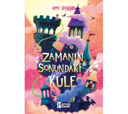 Zamanın Sonundaki Kule