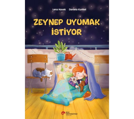 Zeynep Uyumak İstiyor