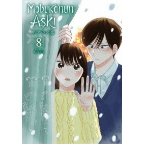 Mobuko’nun Aşkı 8 Mobuko’nun Aşkı 8