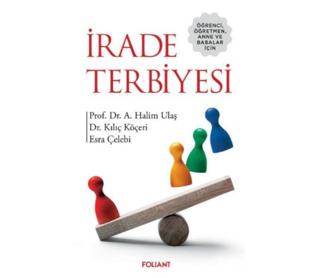 İrade Terbiyesi