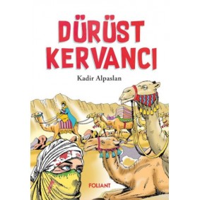 Dürüst Kervancı Dürüst Kervancı