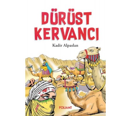 Dürüst Kervancı