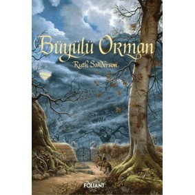 Büyülü Orman Ciltli Büyülü Orman Ciltli