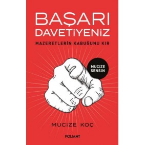 Başarı Davetiyeniz Başarı Davetiyeniz