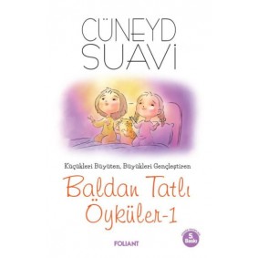 Baldan Tatlı Öyküler 1 Baldan Tatlı Öyküler 1