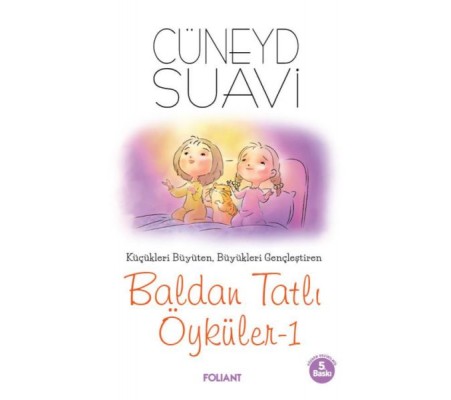 Baldan Tatlı Öyküler 1