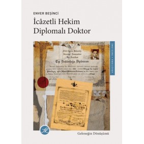 İcazetli Hekim, Diplomalı Doktor İcazetli Hekim, Diplomalı Doktor