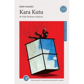 Kara Kutu Kara Kutu