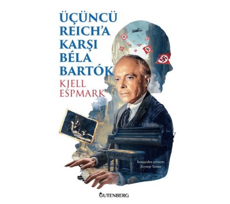 Üçüncü Reich'a Karşı Bela Bartok