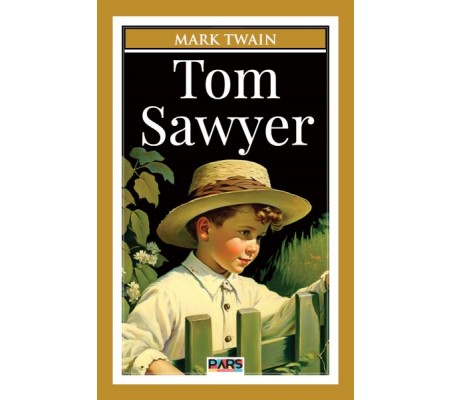 Tom Sawyer