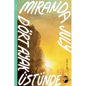 Dört Ayak Üstünde