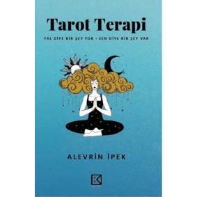 Tarot Terapi Tarot Terapi