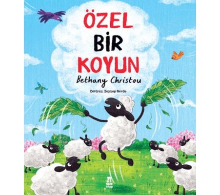 Özel Bir Koyun