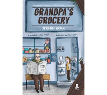 Grandpa’s Grocery