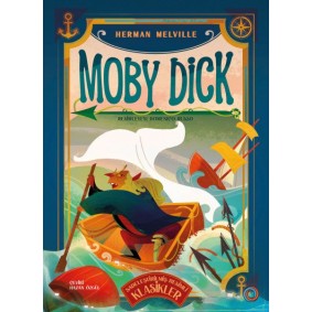 Moby Dick Moby Dick