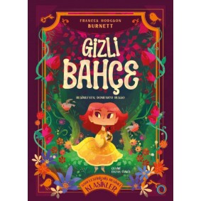 Gizli Bahçe Gizli Bahçe
