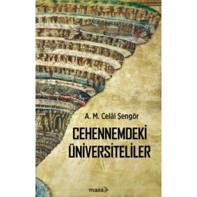 Cehennemdeki Üniversiteliler Cehennemdeki Üniversiteliler