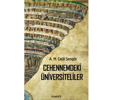 Cehennemdeki Üniversiteliler