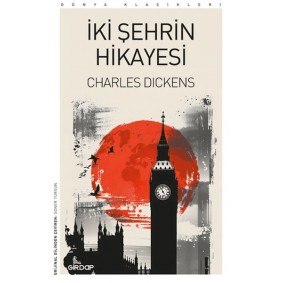 İki Şehrin Hikayesi İki Şehrin Hikayesi