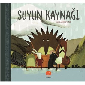 Suyun Kaynağı Suyun Kaynağı