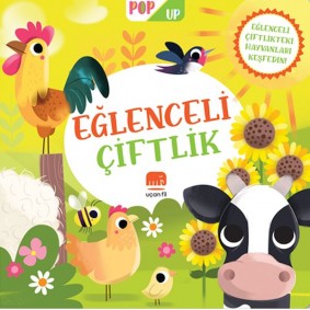 Eğlenceli Çiftlik Eğlenceli Çiftlik