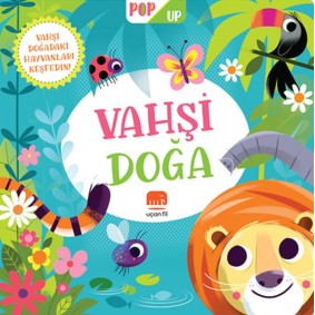 Vahşi Doğa Vahşi Doğa