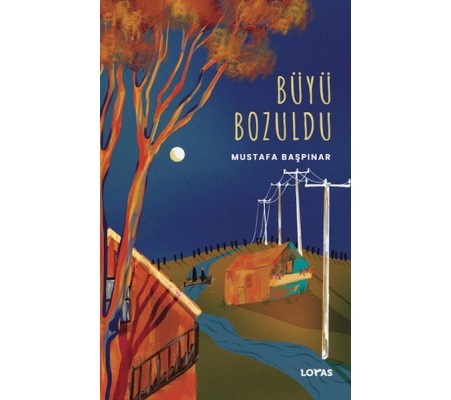 Büyü Bozuldu