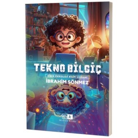 Tekno Bilgiç Tekno Bilgiç