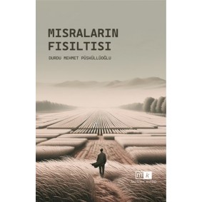 Mısraların Fısıltısı Mısraların Fısıltısı