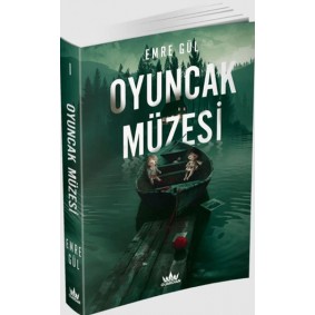 Oyuncak Müzesi 1 Oyuncak Müzesi 1