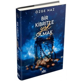Bir Kibritle Yok Olmak 1 (Ciltli) Bir Kibritle Yok Olmak 1 (Ciltli)