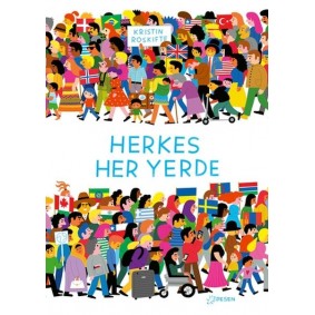 Herkes Her Yerde Herkes Her Yerde